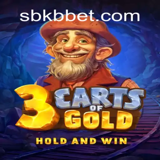 3cartsOfGold: Unveiling the Adventure with BKB BET
