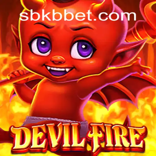 Exploring the Thrilling World of DevilFire with BKB BET