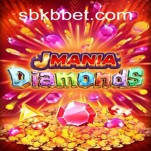Explore JManiaDiamonds: The Thrilling Game Experience with BKB BET