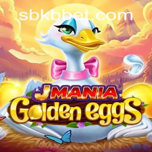 Dive into the Exciting World of JManiaGoldenEggs and Discover BKB BET