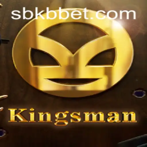 Kingsman: A Thrilling Card Game Adventure with BKB BET
