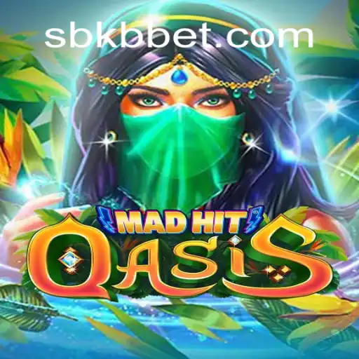 Exploring MadHitOasis: A Unique Gaming Experience with BKB BET