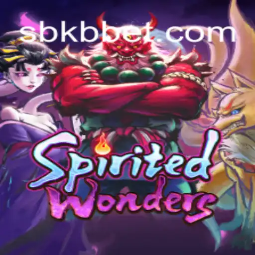 SpiritedWonders: An Engaging Gameplay Experience with BKB BET