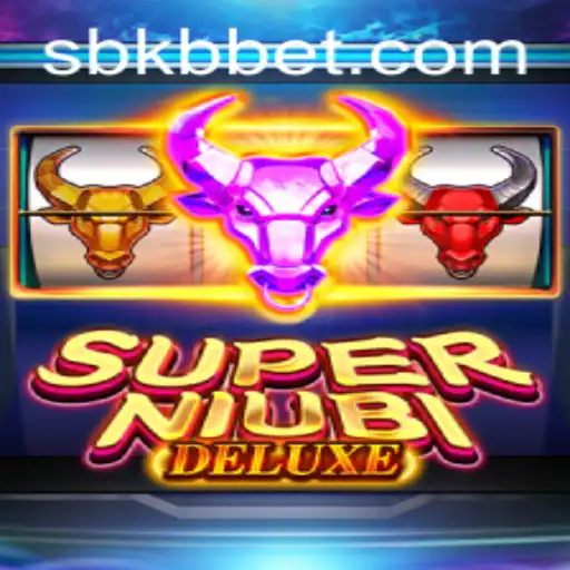 Exploring SuperNiubiDeluxe: A Comprehensive Guide to BKB BET